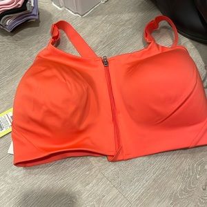 All in motion 38DD sports bra